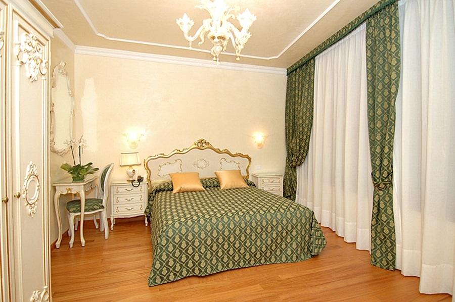 Hotel San Luca Venezia Екстер'єр фото