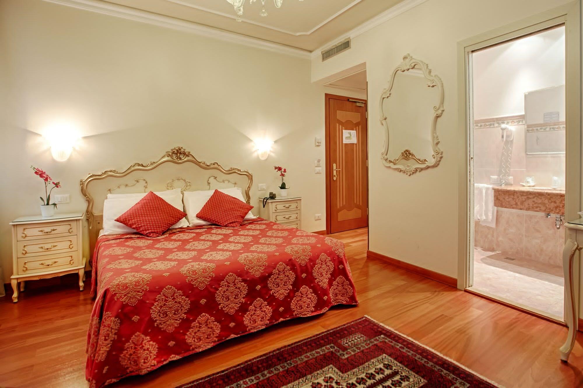 Hotel San Luca Venezia Екстер'єр фото